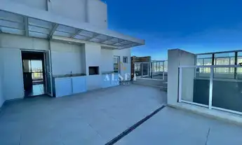 Imagem: Belíssima cobertura com 3 dormitórios