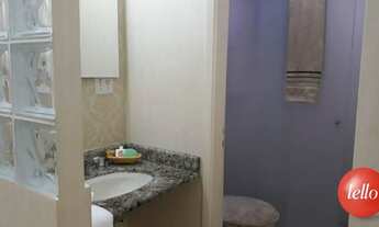 Imagem 6: São Paulo - Apartamento Padrão - Mandaqui