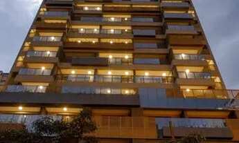 Imagem 3: Studio para venda com 28 metros quadrados com 1 quarto em Paraíso - São Paulo - SP