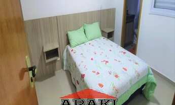 Imagem 2: Apartamento no Sacomã Novo. Pronto para morar