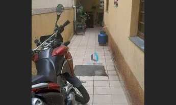 Imagem 3: Casa com 2 quartos para alugar, 50 m² por R$ 1.550/mês - Vila do Castelo - São Paulo/SP