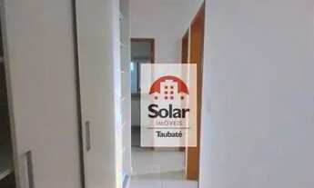 Imagem 5: Apartamento para alugar, 125 m² por R$ 2.952,00/mês - Jardim Eulália - Taubaté/SP