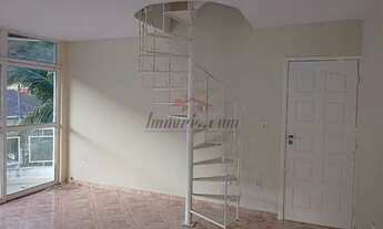 Imagem 7: Cobertura-À VENDA-Vargem Pequena-Rio de Janeiro-RJ