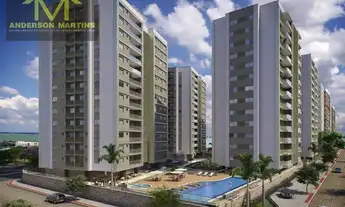 Imagem: Apartamento em Mata da Praia - Vitória
