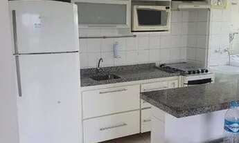 Imagem 6: Apartamento com 3 dormitórios para alugar, 68 m² por R$ 2.800/mês - Vila Butantã - São Pau