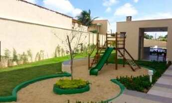 Imagem 5: Apartamento para venda com 55m² mobiliado em Jacarecanga - Fortaleza - CE