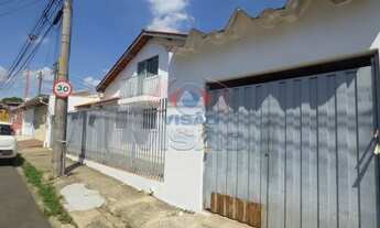 Imagem 3: Casa para aluguel, 2 quartos, 1 suíte, 2 vagas, Vila Maria Helena - Indaiatuba/SP