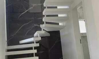 Imagem 2: Casa para venda tem 80 metros quadrados com 3 quartos em Santo Amaro - São Paulo - SP