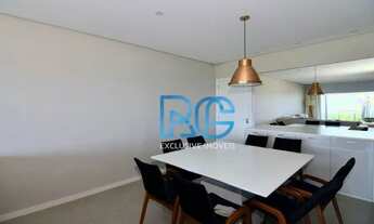 Imagem 5: Apartamento Frontal Mar Beton Barra da Tijuca