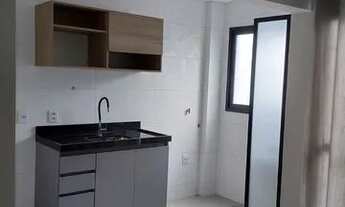 Imagem 2: Apartamento com quintal no Monte Castelo