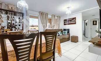 Imagem 4: Apartamento para venda com 74 metros quadrados com 3 quartos em Nova Parnamirim - Parnamir