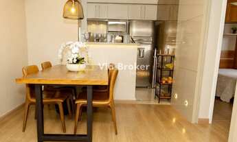 Imagem 4: Apartamento 2 quartos à venda no Salgado Filho