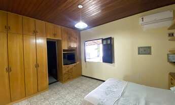 Imagem 6: Casa para locação no centro de Camaçari