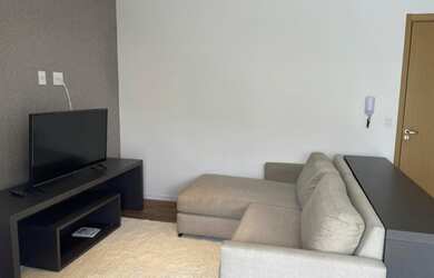 Imagem 2: Apartamento Venda 1 Dormitórios - 42 m² Sumaré