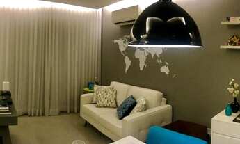 Imagem 2: Apartamento para aluguel possui 35 metros quadrados com 1 quarto em Moema - São Paulo - SP