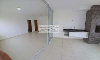 Imagem 4: Apartamento para Locação em São José dos Campos, Jardim Aquárius, 2 dormitórios, 1 suíte