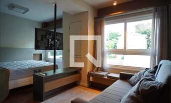 Imagem: Apartamento para Aluguel - Moinhos de Vento