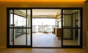 Imagem 5: Apartamento para Aluguel - Perdizes, 2 Quartos, 100 m2