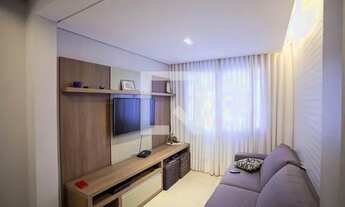 Imagem 1: Casa de Condomínio à Venda - Dona Clara, 3 Quartos, 102 m2