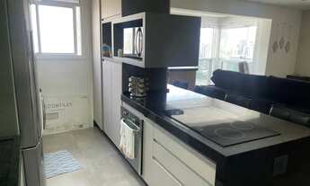 Imagem 6: Apartamento para venda possui 90 metros quadrados com 2 quartos em Centro - Osasco - São P