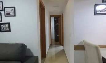 Imagem 6: Apt para aluguel com 51 metros quadrados com 2 quartos em Glória - Macaé - Rio de Janeiro