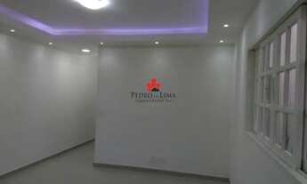 Imagem: Sobrado 2 dormitórios e 2 vagas no Cangaíba