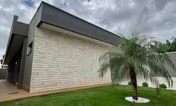 Imagem 3: Casa com 4 Quartos sendo 2 suítes plenas e 2 americanas à venda, 216 m² - Jardim Atlântico