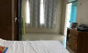 Imagem 5: VENDO LINDA CASA DE 4/4 SENDO 3 SUÍTES + ESCRITÓRIO + PISCINA, CONJUNTO FECHADO ORLANDO LO