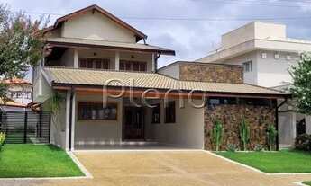 Imagem: Casa à venda no Condomínio Villa Lobos