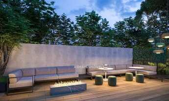 Imagem 2: Apartamento à venda, 72 m² por R$ 811.200,00 - Bigorrilho - Curitiba/PR