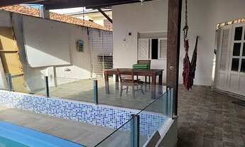 Imagem: Casa à Venda - Nova Parnamirim - Parnamirim/RN