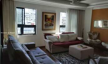 Imagem 2: Apartamento 3 Quartos para Venda em Salvador, Pituba, 3 dormitórios, 1 suíte, 3 banheiros