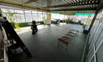 Imagem 6: Casa para venda tem 360 metros quadrados com 3 quartos em Santa Cruz - Belo Horizonte - MG