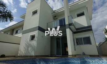 Imagem 3: Casa em condomínio Mont Blanc com 4 suítes