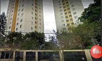 Imagem: São Paulo - Apartamento Padrão - Brás
