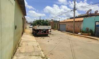 Imagem: Casa no Arapoangas com 2 casas, 145.000