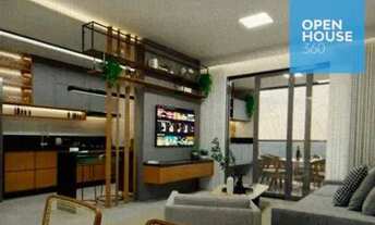 Imagem 4: Apartamento Apartamento com 3 dormitórios