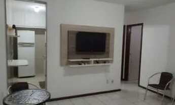 Imagem 2: Apartamento mobiliado do condomínio Iolanda