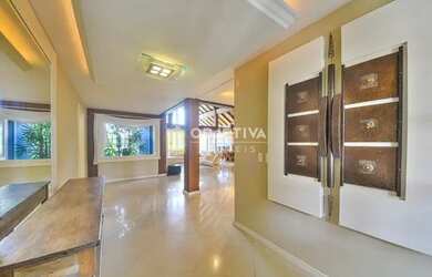 Imagem 3: Casa em Condomínio à venda 3 Quartos 3 Suites 4 Vagas 400M² Ponta Grossa Porto Alegre - RS