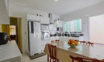 Imagem: Casa térrea a venda na Vila Lucinda em