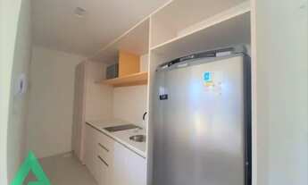 Imagem 3: Lindo loft semi mobiliado à venda, no Centro de Blumenau!!