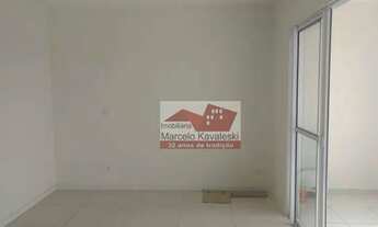 Imagem 6: Apartamento à venda, 36 m² por R$ 315.000,01 - Cambuci - São Paulo/SP