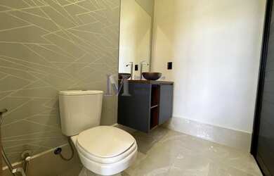 Imagem 11: Casa em Condomínio para Venda em Bragança Paulista, Condomínio Residencial Euroville II, 3