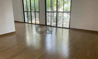 Imagem 3: Sobrado Comercial para alugar no Alto da Boa Vista, São Paulo-SP