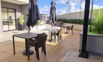 Imagem 5: Apartamento à venda 3 quartos 1 suíte 2 vagas Vila Santana Araraquara