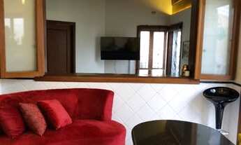 Imagem 6: Casa para aluguel possui 200 metros quadrados com 4 quartos