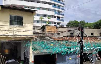 Imagem 6: Apartamento para aluguel com 40 metros quadrados com 1 quarto em Pedreira - Belém - PA