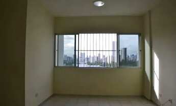 Imagem: Apartamento para aluguel tem 70 metros quadrados