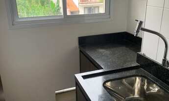 Imagem 7: Apartamento para venda possui 61 metros quadrados com 2 quartos Andalus