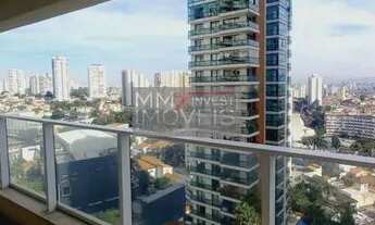 Imagem 3: Apartamento com 4 dormitórios à venda, 263 m² por R$ 3.200.000,00 - Santana (Zona Norte)